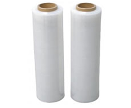18X1450 16.5MIC Cast Stretch Film 4/CS